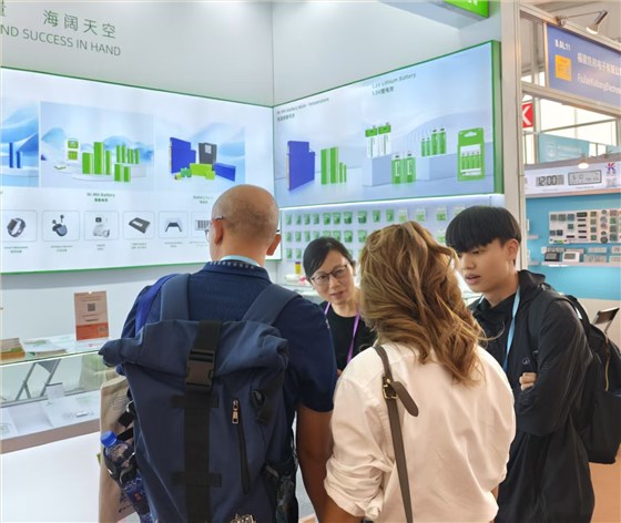 與外國(guó)客戶(hù)交流中