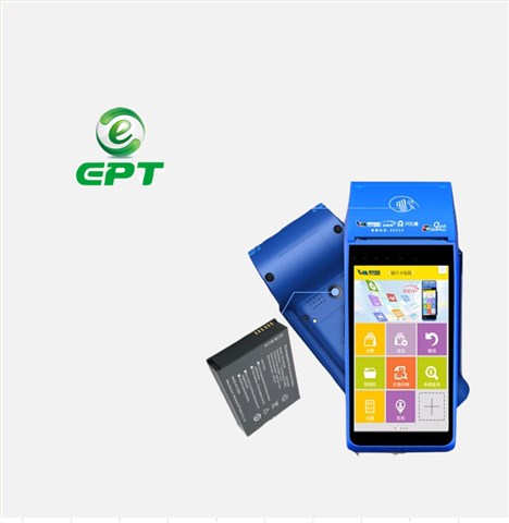7.4V 2500mAh 656267 智慧POS機(jī)聚合物鋰電池 7.4V 2500mAh 656267 智慧POS機(jī)聚合物鋰電池