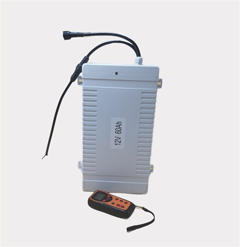 12.8V60Ah 32650太陽能路燈儲能電池磷酸鐵鋰 12.8V60Ah 32650太陽能路燈儲能電池磷酸鐵鋰