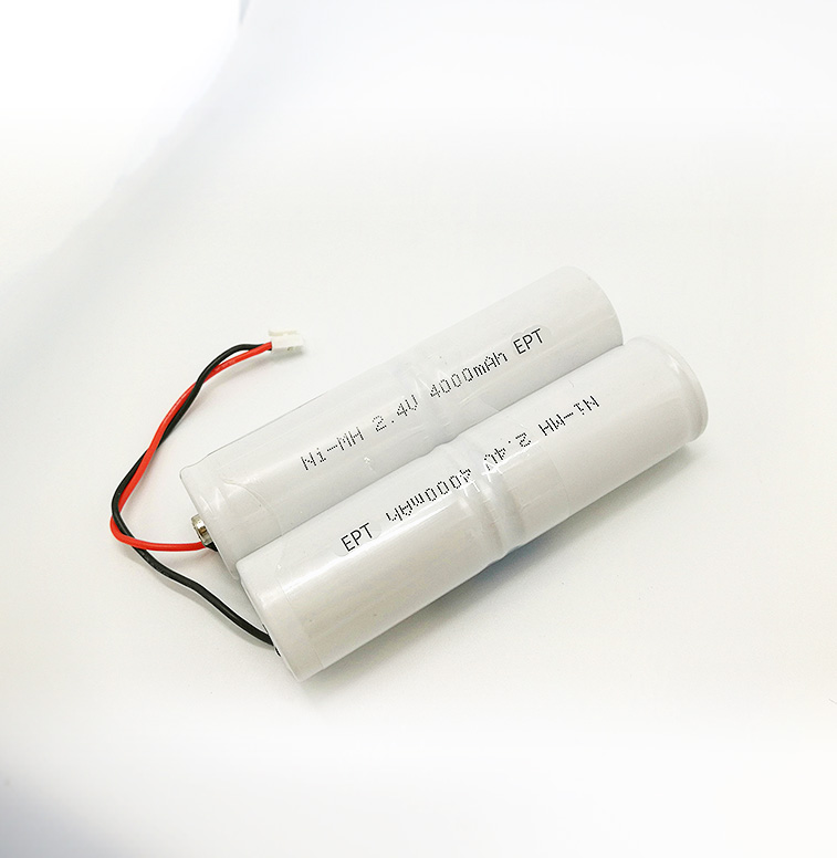 4.8V 4000mAh C型空氣加濕器鎳氫電池 4.8V 4000mAh C型空氣加濕器鎳氫電池