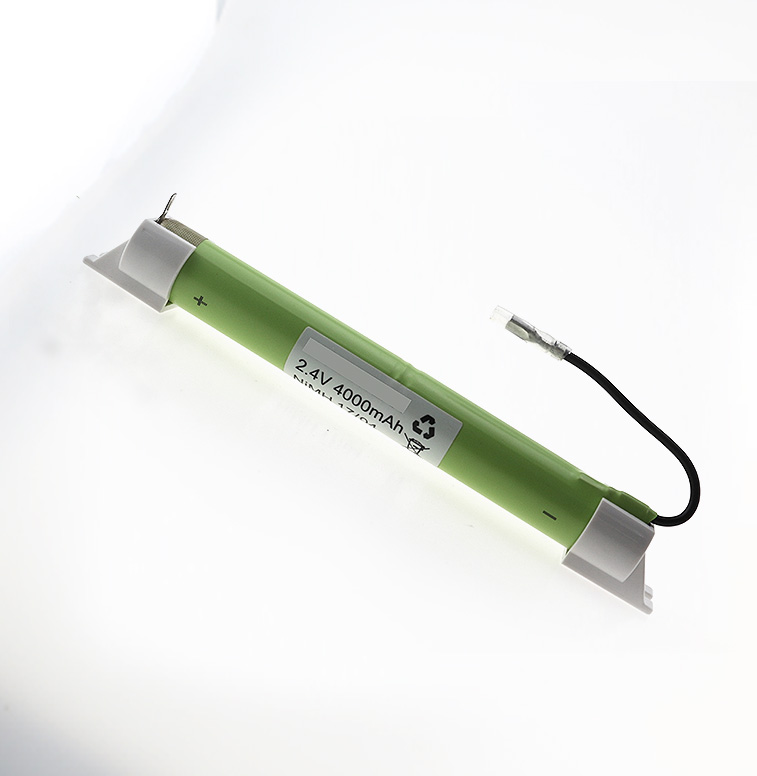 2.4V 4000mAh 18700消防應(yīng)急燈高溫鎳氫電池 2.4V 4000mAh 18700消防應(yīng)急燈高溫鎳氫電池