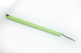 4.8V 4000mAh 18700消防應(yīng)急燈高溫鎳氫電池 4.8V 4000mAh 18700消防應(yīng)急燈高溫鎳氫電池