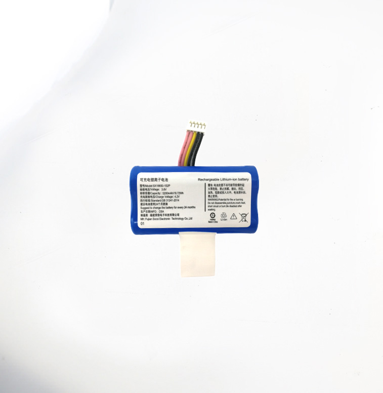 3.7V 200808 5200mAh無(wú)線監(jiān)控18650鋰電池 3.7V 200808 5200mAh無(wú)線監(jiān)控18650鋰電池