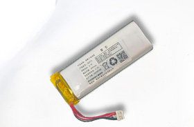 3.7V 122773 2400mAh 商務(wù)按摩儀聚合物鋰電池 3.7V 122773 2400mAh 商務(wù)按摩儀聚合物鋰電池