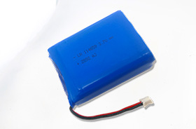 3.7V 114659 3000mAh 燈具聚合物鋰電池 3.7V 114659 3000mAh 燈具聚合物鋰電池