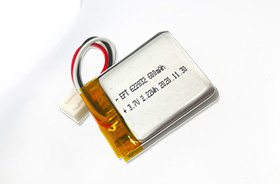 3.7V 622832 600mAh 工業(yè)智能機器人聚合物鋰電池 3.7V 622832 600mAh 工業(yè)智能機器人聚合物鋰電池