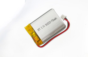 3.7V 902533 750mAh 醫(yī)療設(shè)備聚合物鋰電池 3.7V 902533 750mAh 醫(yī)療設(shè)備聚合物鋰電池
