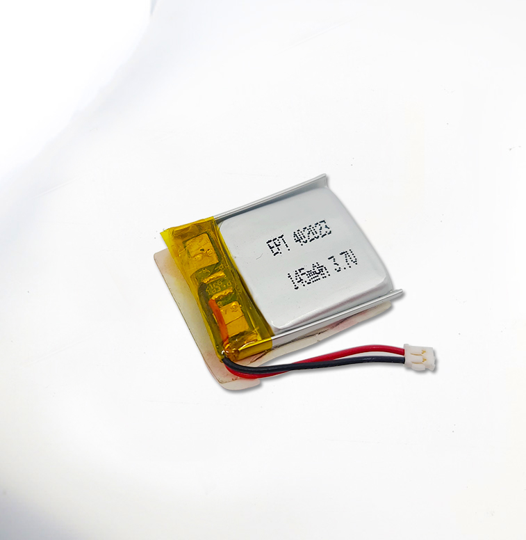 3.7V 402023 145mAh 運(yùn)動定位器聚合物鋰電池 3.7V 402023 145mAh 運(yùn)動定位器聚合物鋰電池