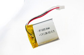 3.7V 622832 600mAh 汽車診斷儀聚合物鋰電池 3.7V 622832 600mAh 汽車診斷儀聚合物鋰電池