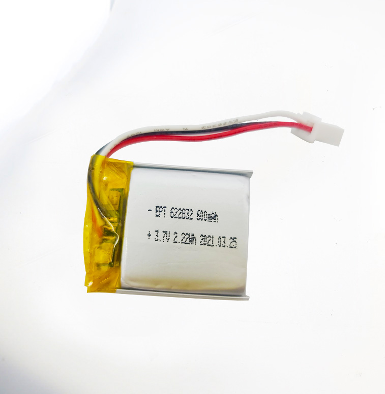 3.7V 622832 600mAh 汽車(chē)診斷儀聚合物鋰電池 3.7V 622832 600mAh 汽車(chē)診斷儀聚合物鋰電池