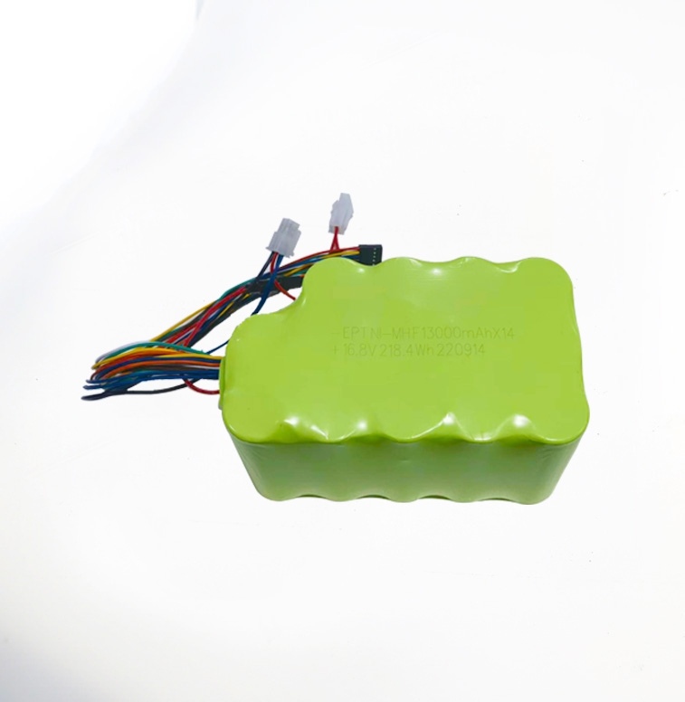 16.8V 13000mAh 寬溫礦用低內(nèi)阻鎳氫電池 16.8V 13000mAh 寬溫礦用低內(nèi)阻鎳氫電池