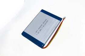 7.4V 705259 3000mAh 老年高音喇叭聚合物離子電池 7.4V 705259 3000mAh 老年高音喇叭聚合物離子電池