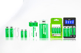 1.5V鋰電，常規(guī)1.5V鋰電型號(hào)大全