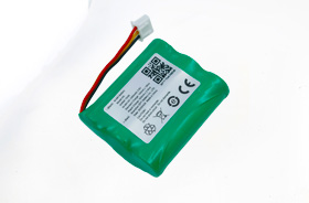 3.6V 1000mAh AA煤礦備用電源鎳氫電池 3.6V 1000mAh AA煤礦備用電源鎳氫電池