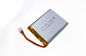 3.7V 115062 4500mAh Q3按摩器聚合物鋰電池3C認證 3.7V 115062 4500mAh Q3按摩器聚合物鋰電池3C認證